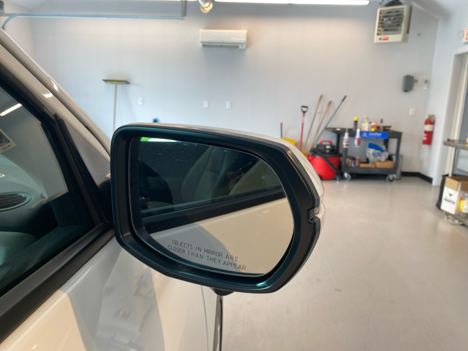 2019 Honda HR-V EX 15