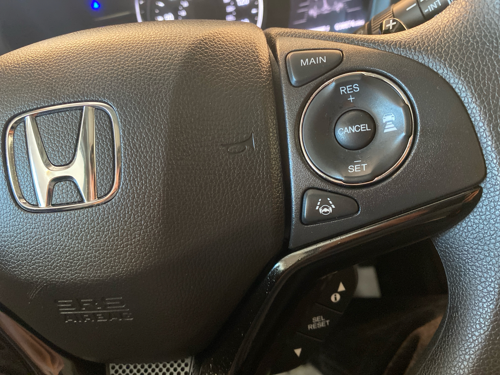 2021 Honda HR-V EX 27
