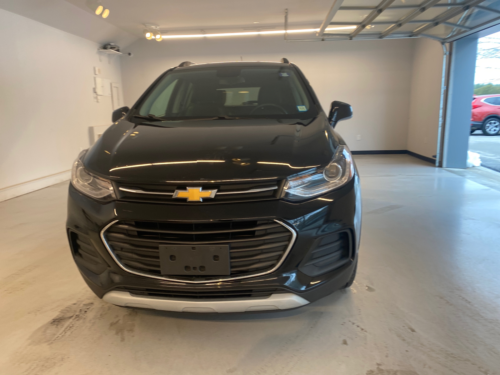 2019 Chevrolet Trax LT 3