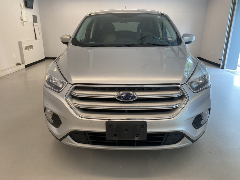 2019 Ford Escape SE 3