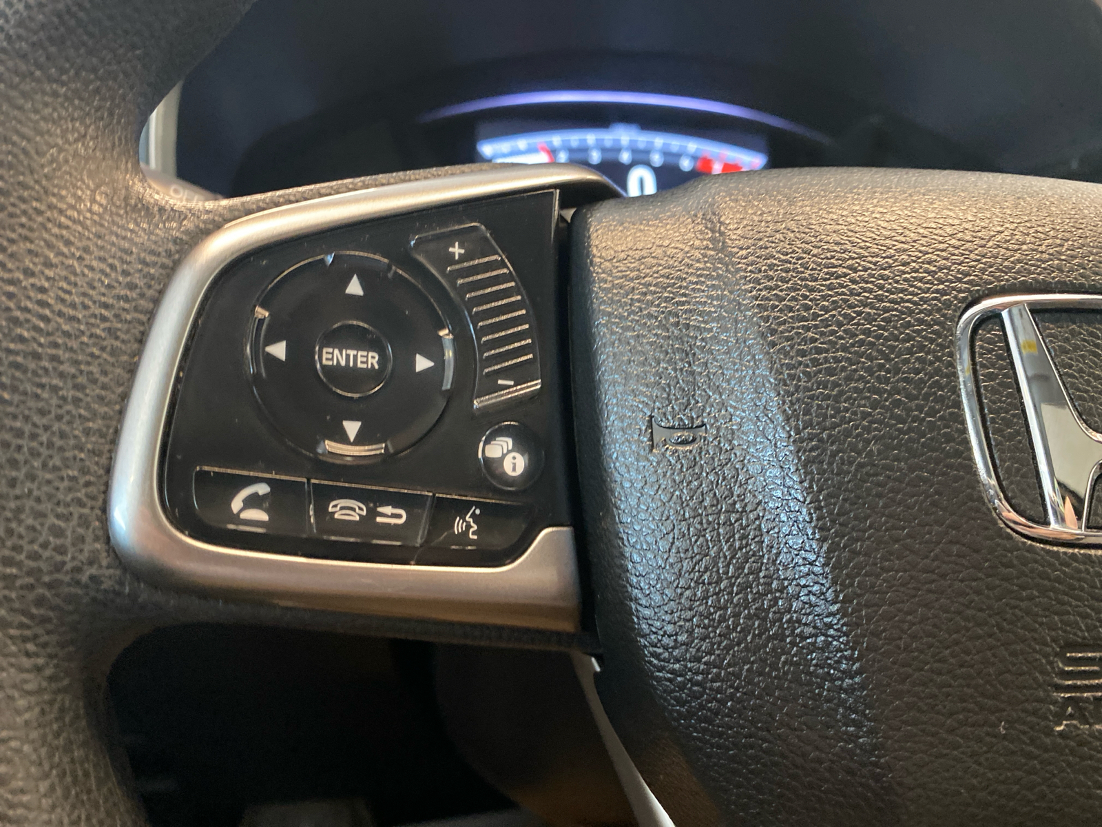 2018 Honda CR-V EX 26