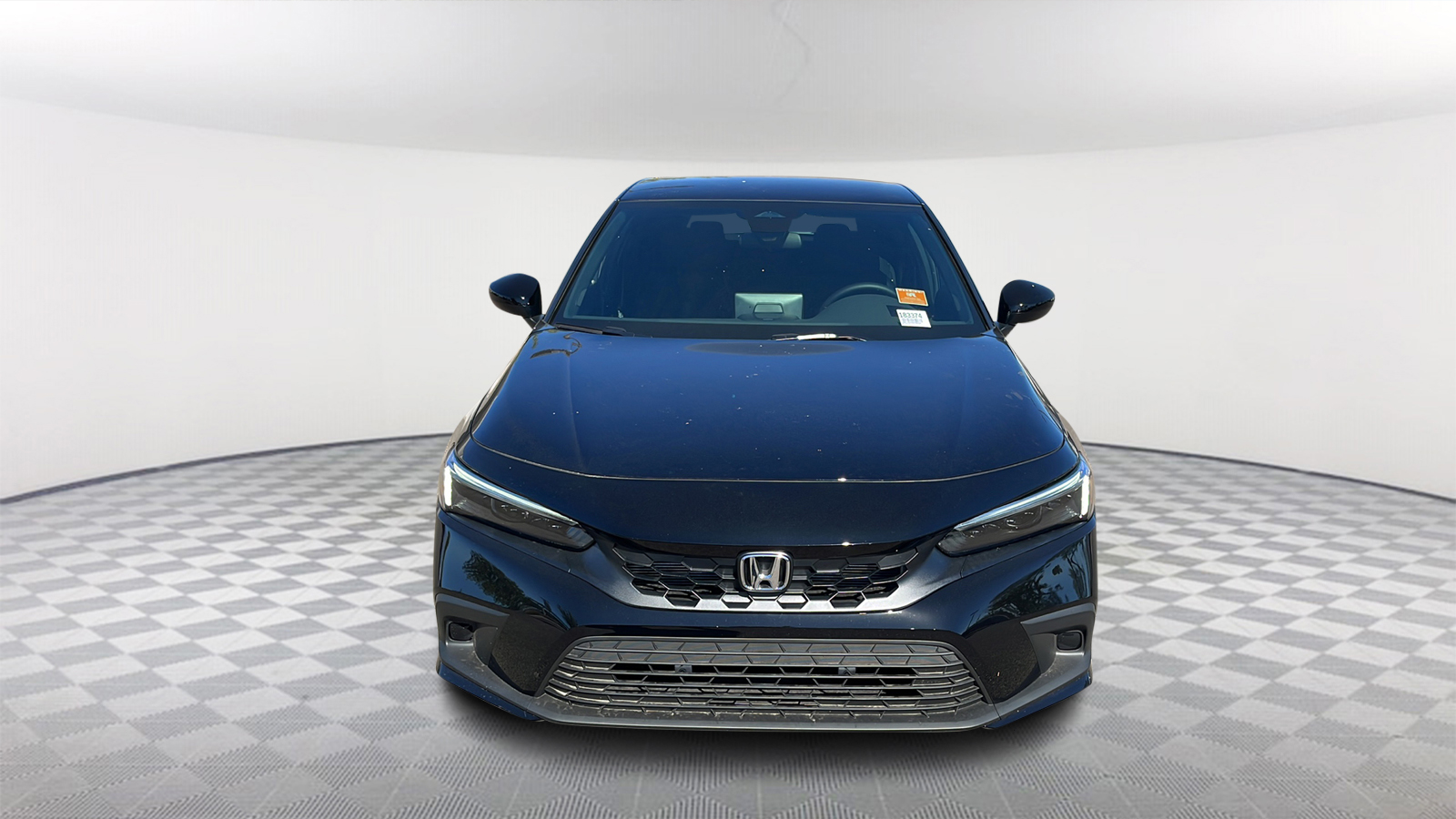 2024 Honda Civic Sport 2