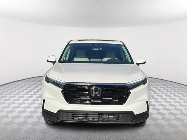 2024 Honda CR-V EX-L 2