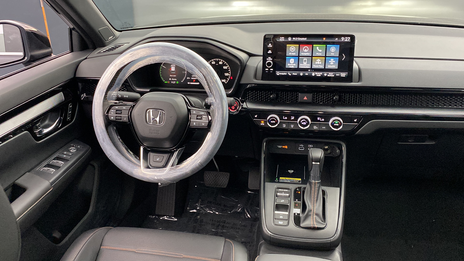 2024 Honda CR-V Hybrid Sport Touring 13