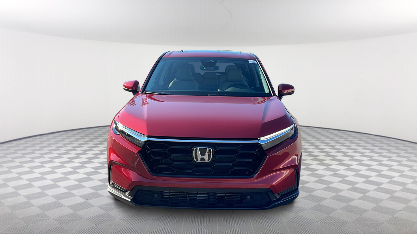 2024 Honda CR-V EX-L 2