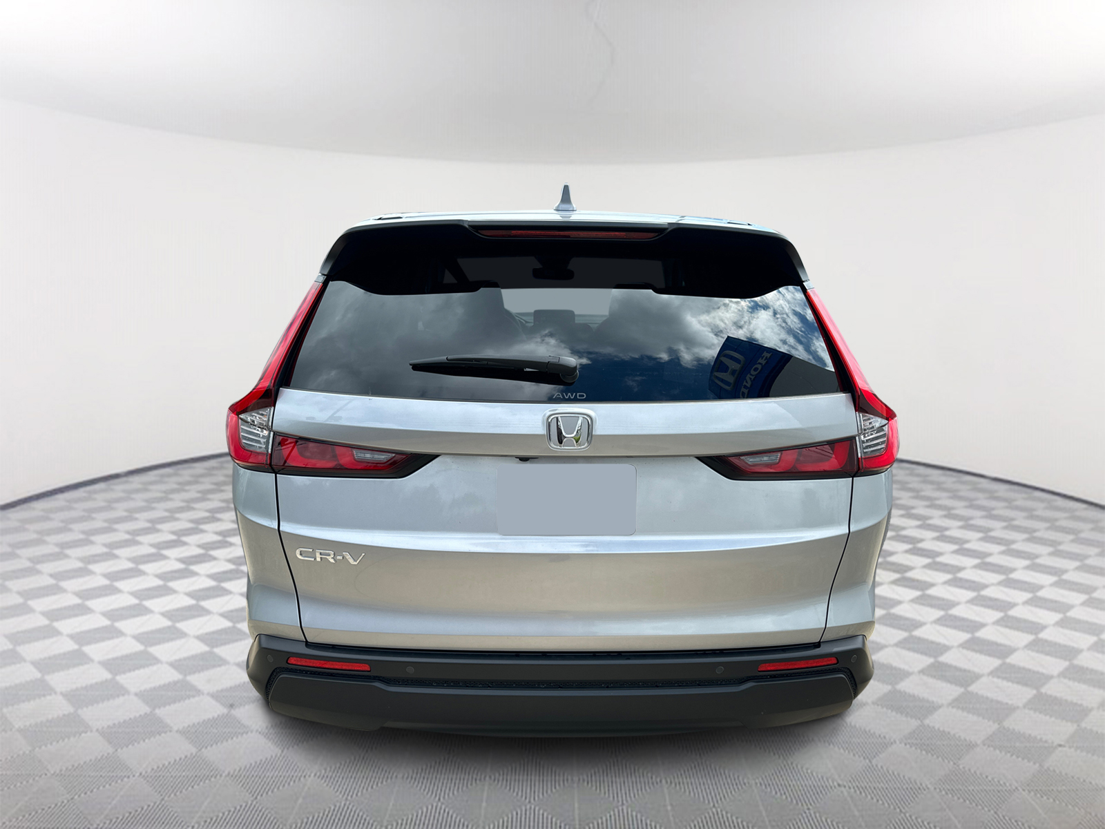 2024 Honda CR-V EX-L 5