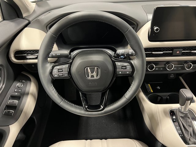2024 Honda HR-V EX-L 18