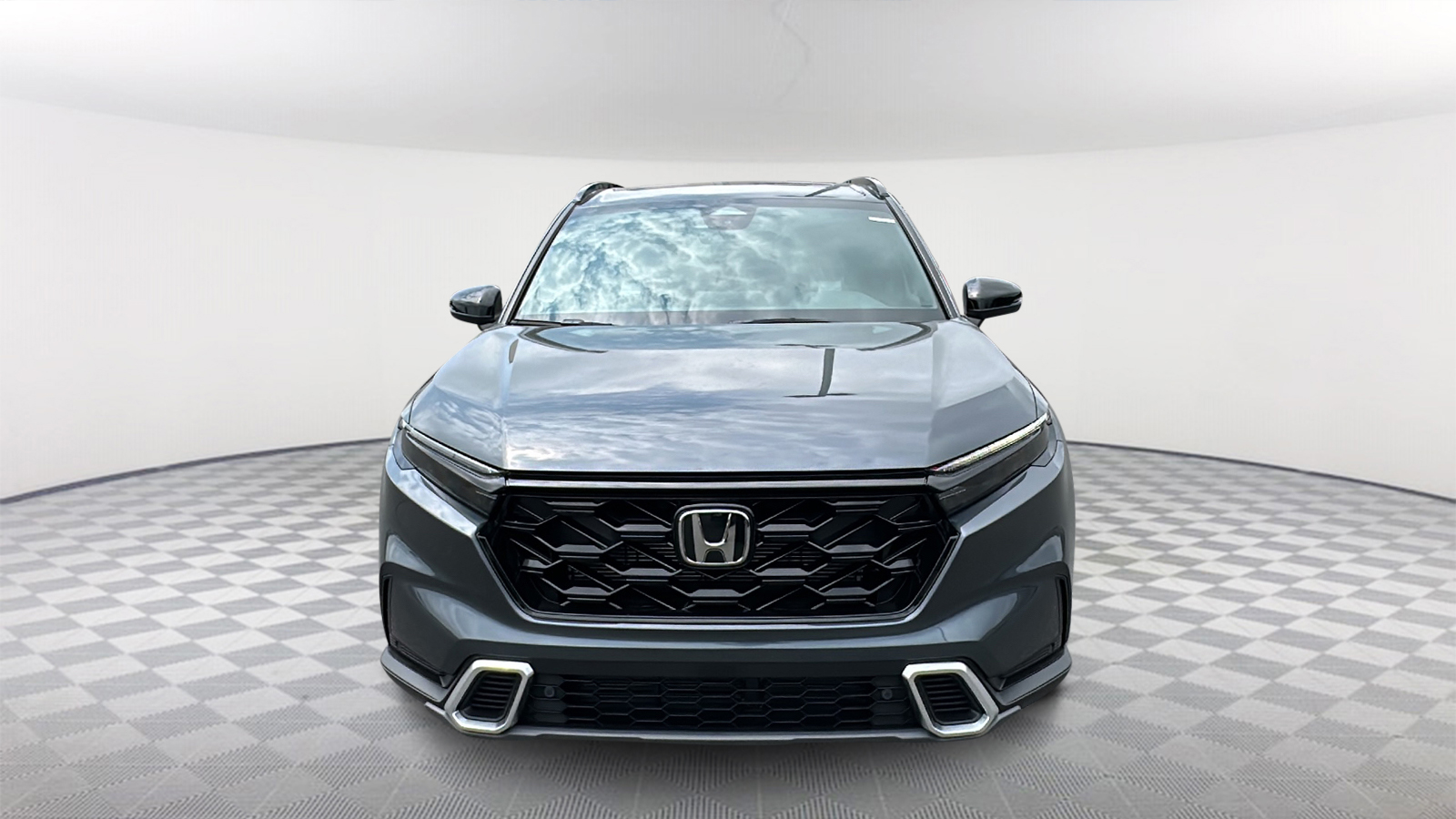 2024 Honda CR-V Hybrid Sport Touring 2