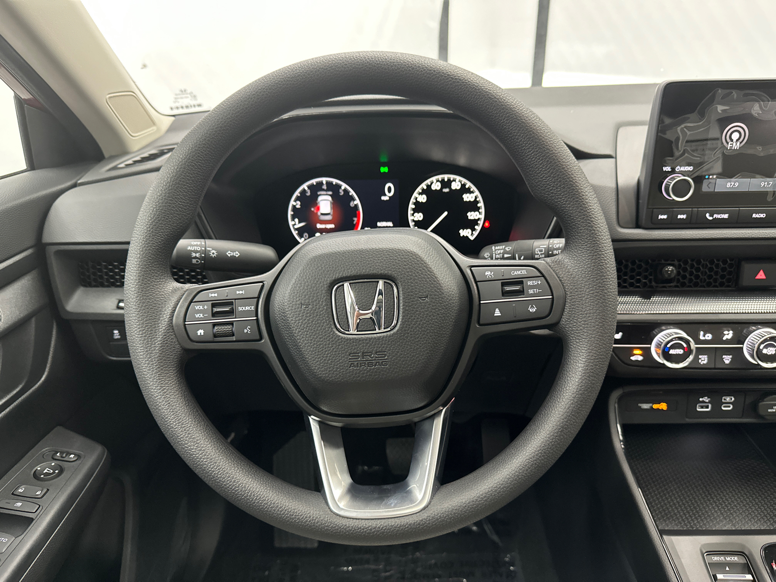 2024 Honda CR-V EX 27