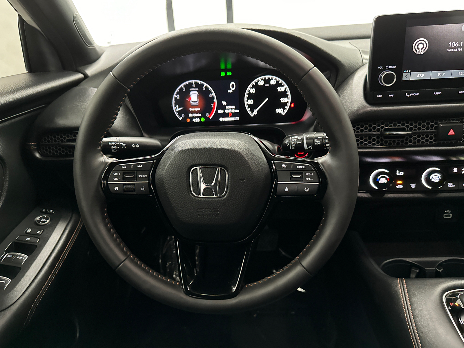 2023 Honda HR-V Sport 24