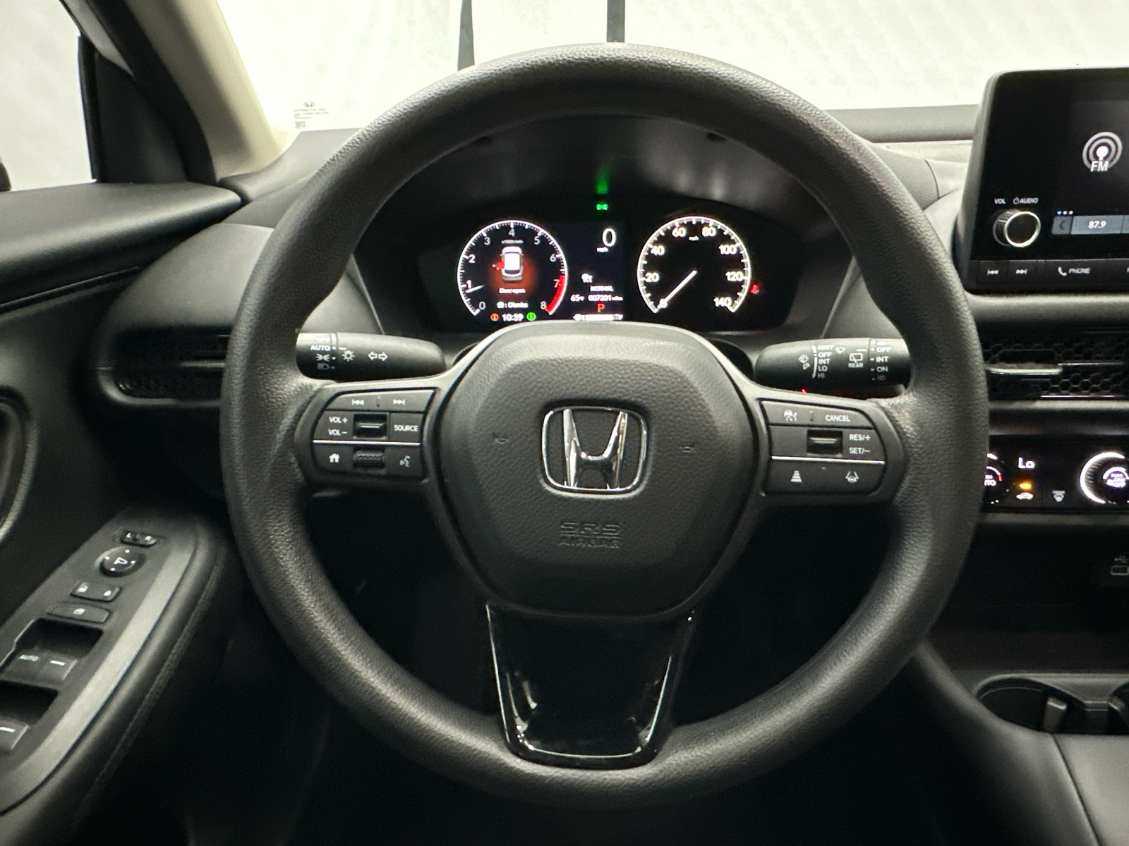 2024 Honda HR-V LX 23