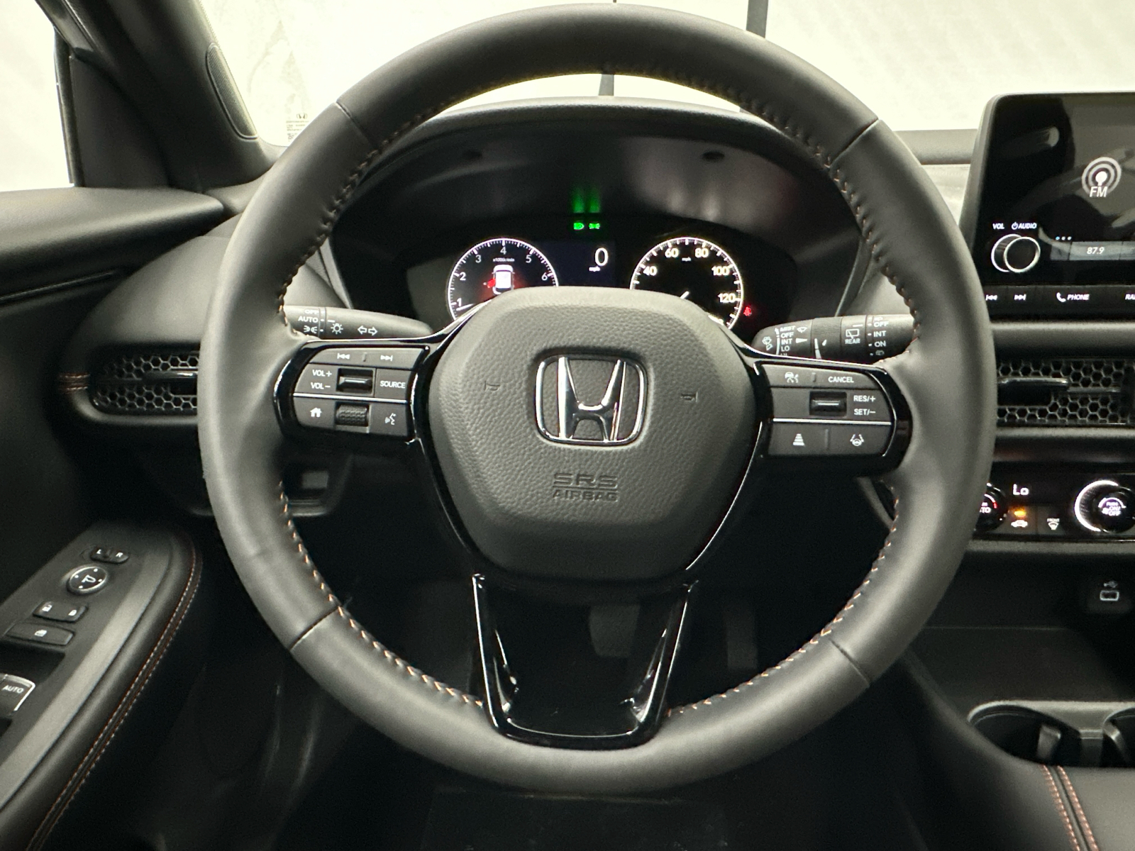 2024 Honda HR-V Sport 24