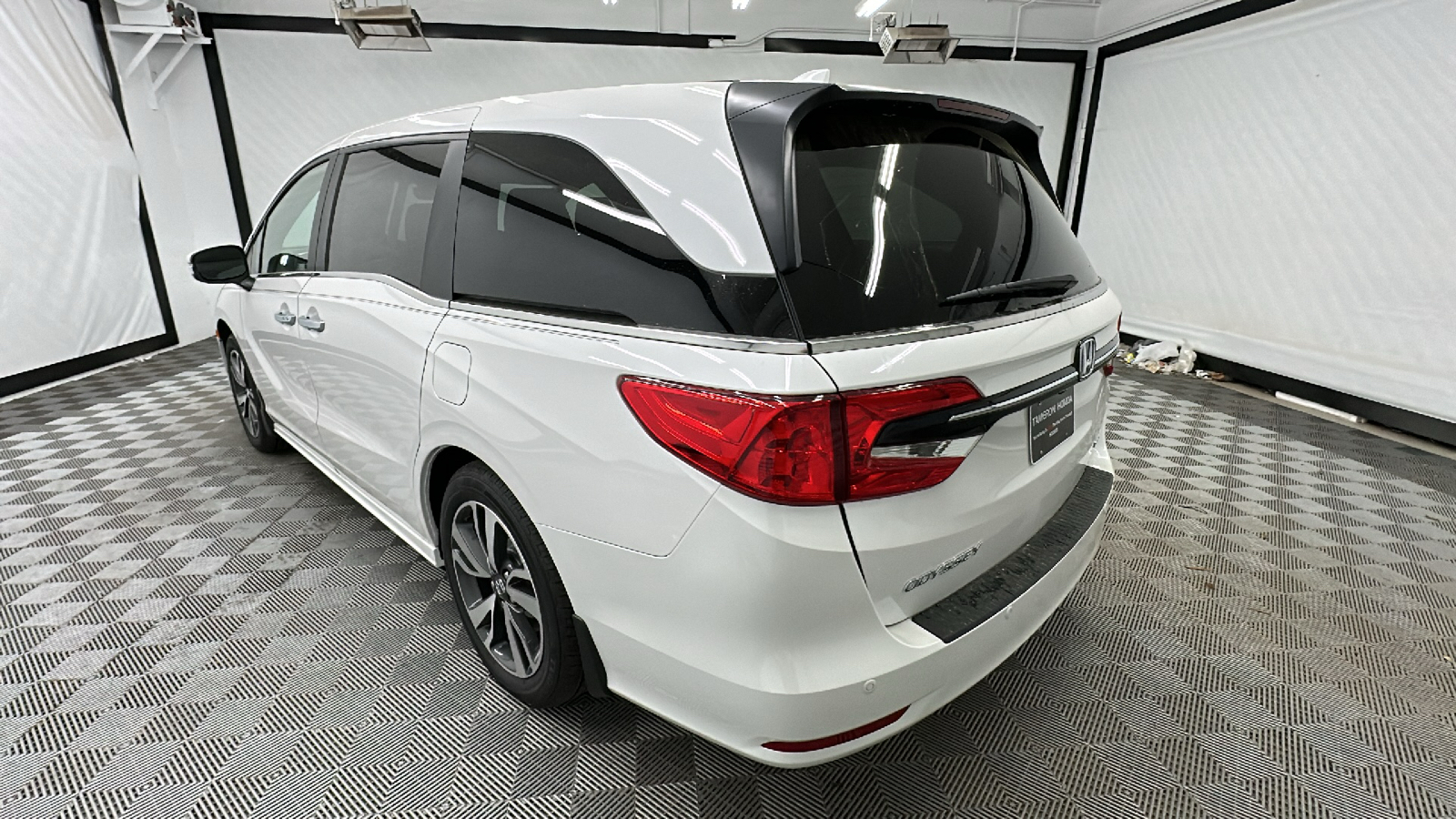 2024 Honda CR-V EX 3