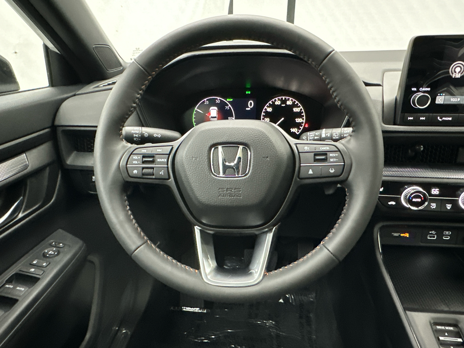 2024 Honda CR-V Hybrid Sport 26