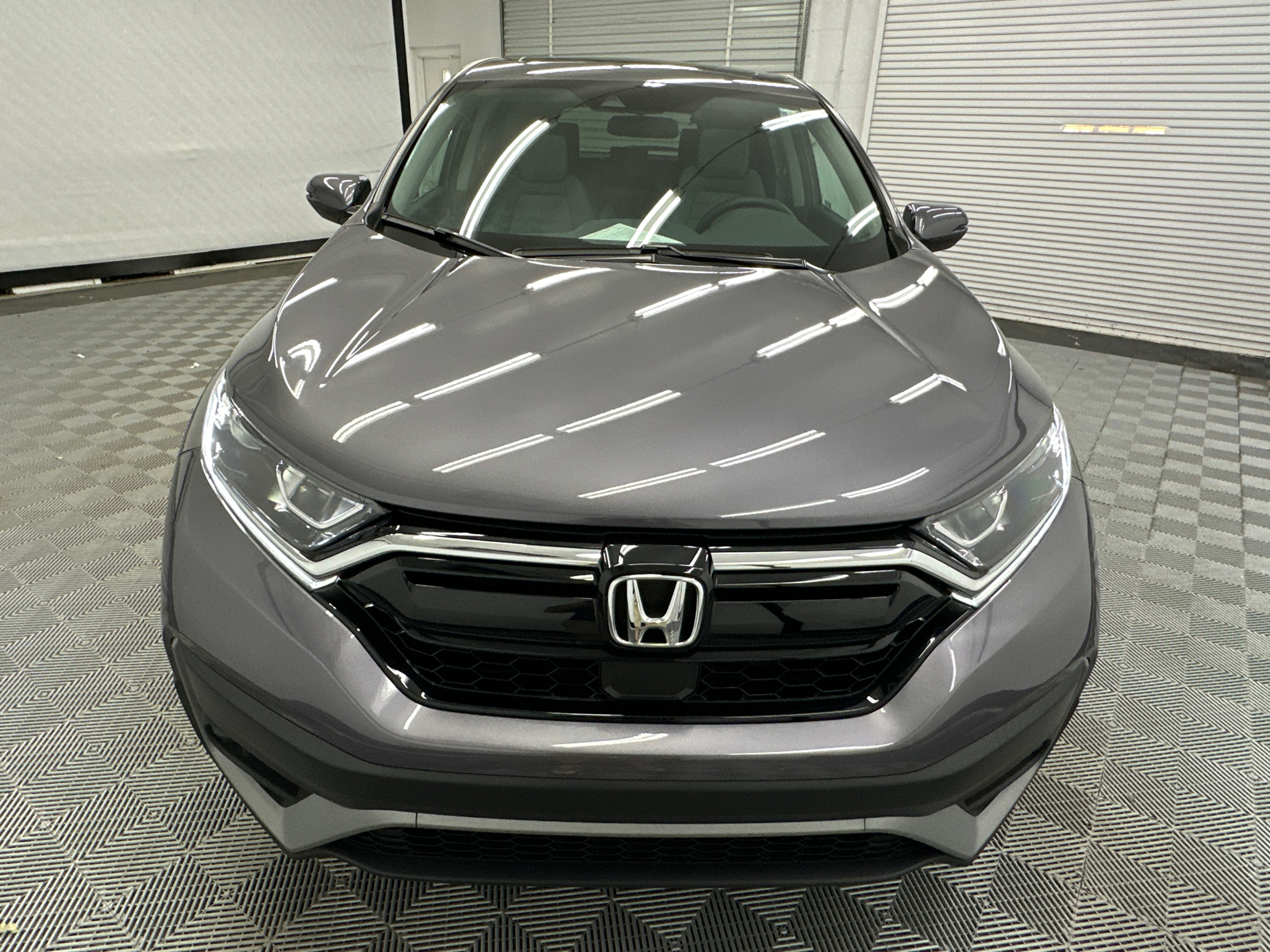 2022 Honda CR-V EX 8
