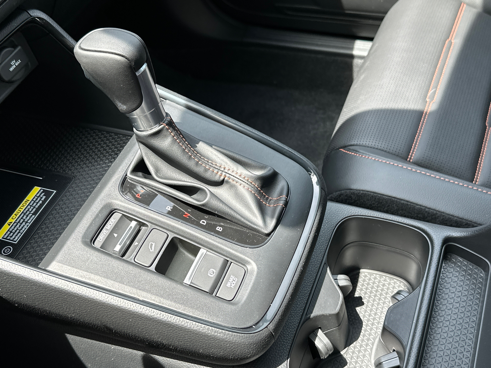 2024 Honda CR-V Hybrid Sport-L 35