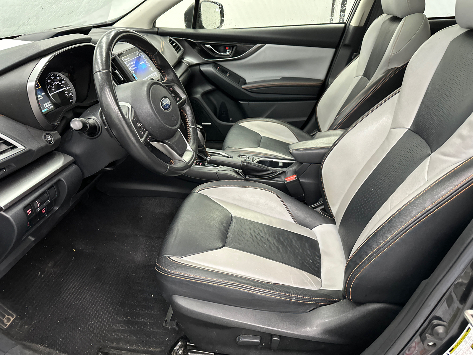 2018 Subaru Crosstrek 2.0i Limited 9