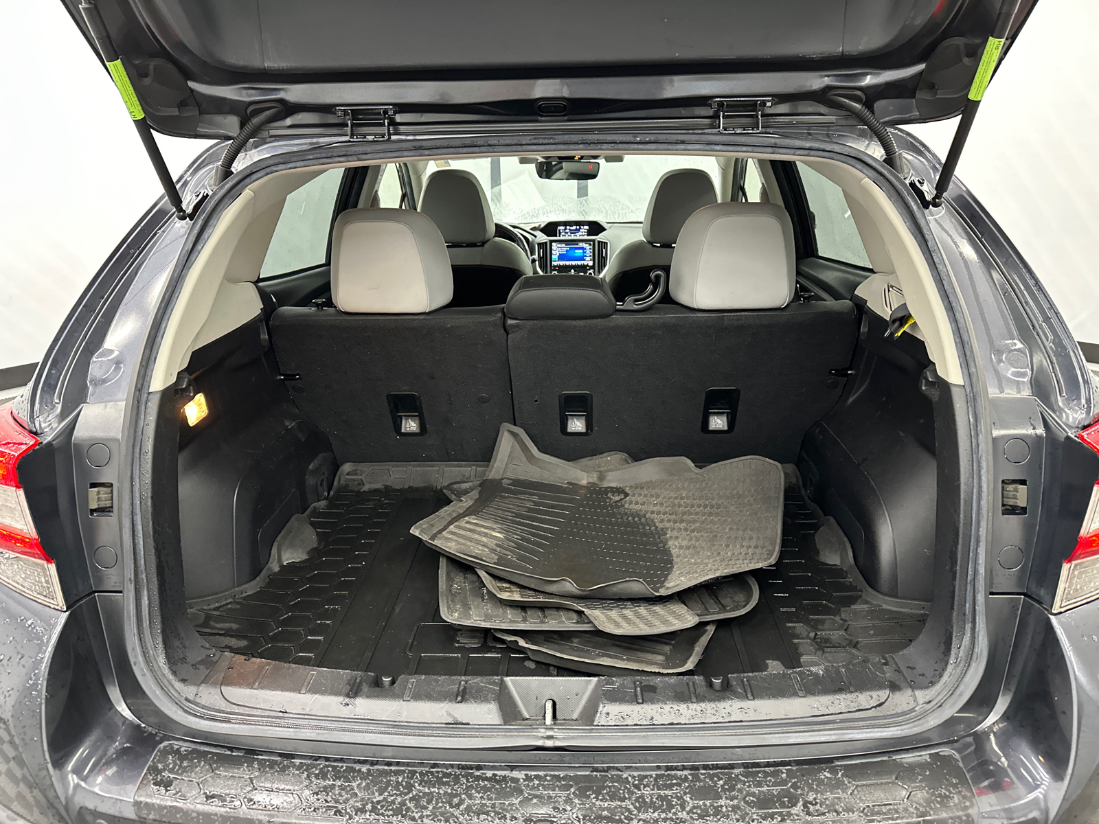 2018 Subaru Crosstrek 2.0i Limited 19