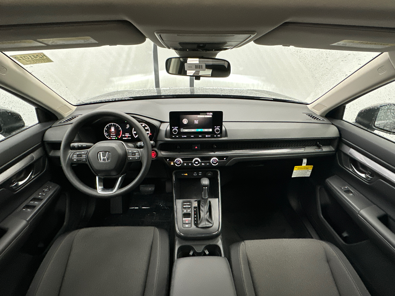 2024 Honda CR-V EX 23