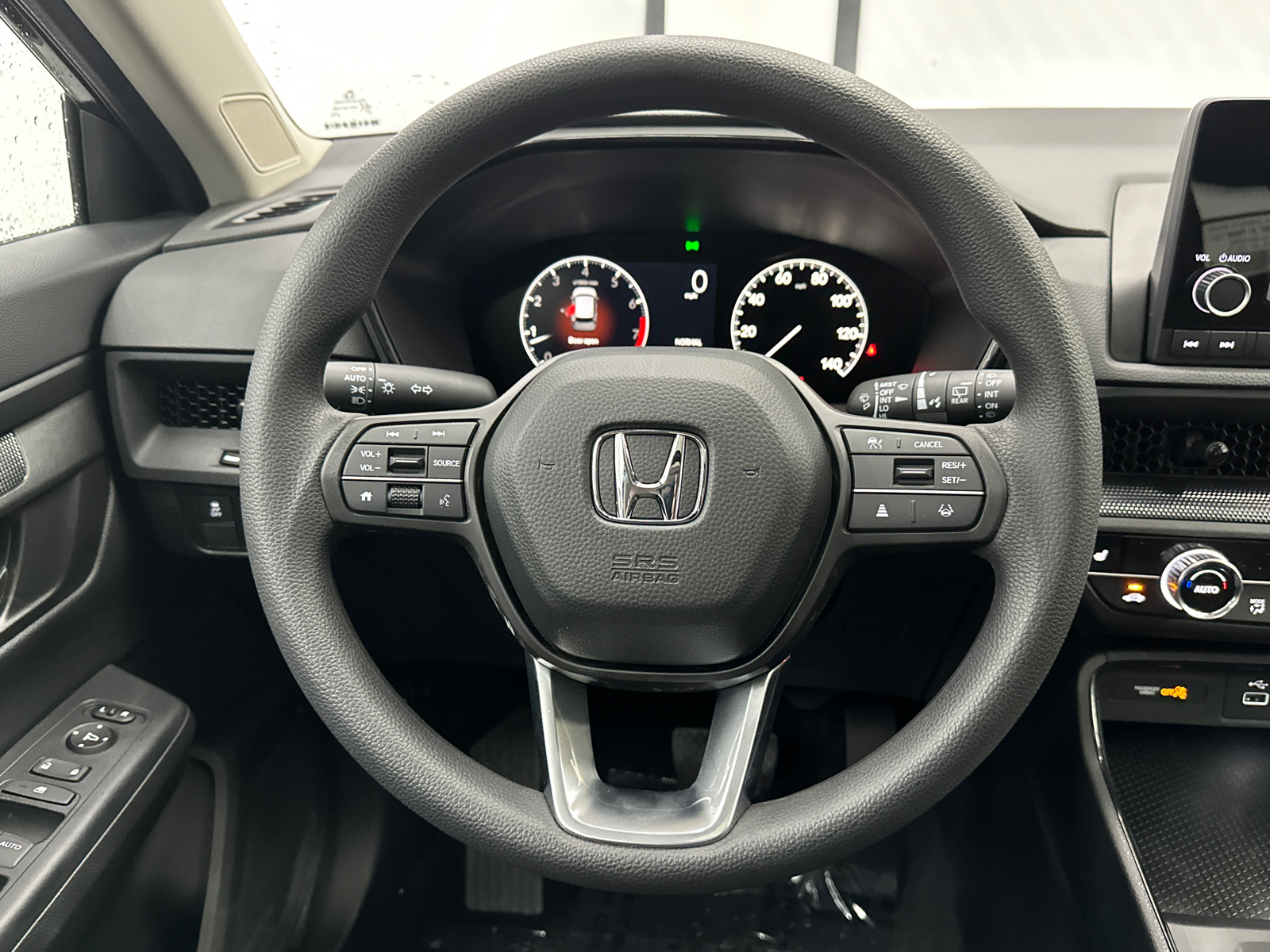 2024 Honda CR-V EX 26
