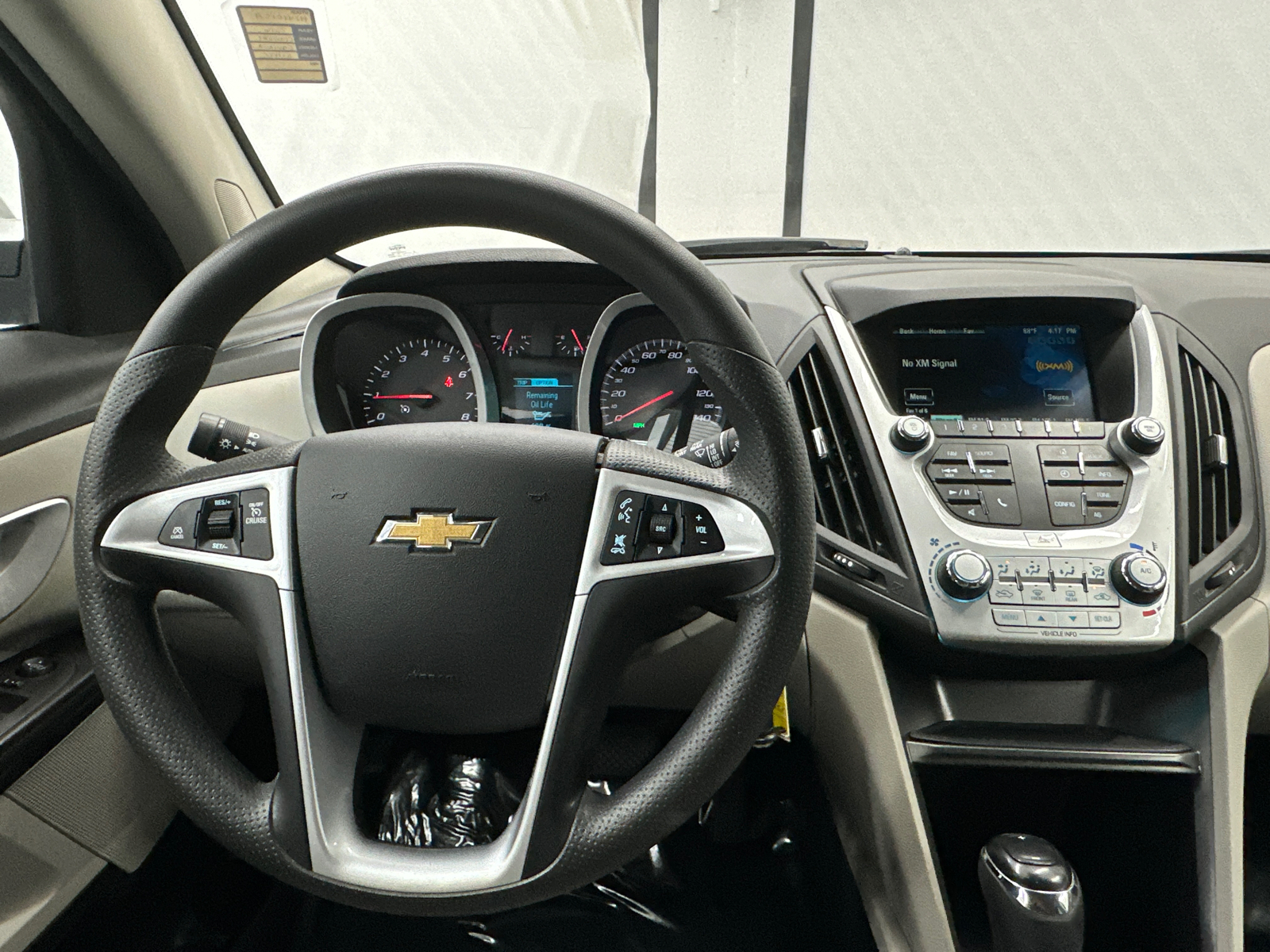 2016 Chevrolet Equinox LT 24