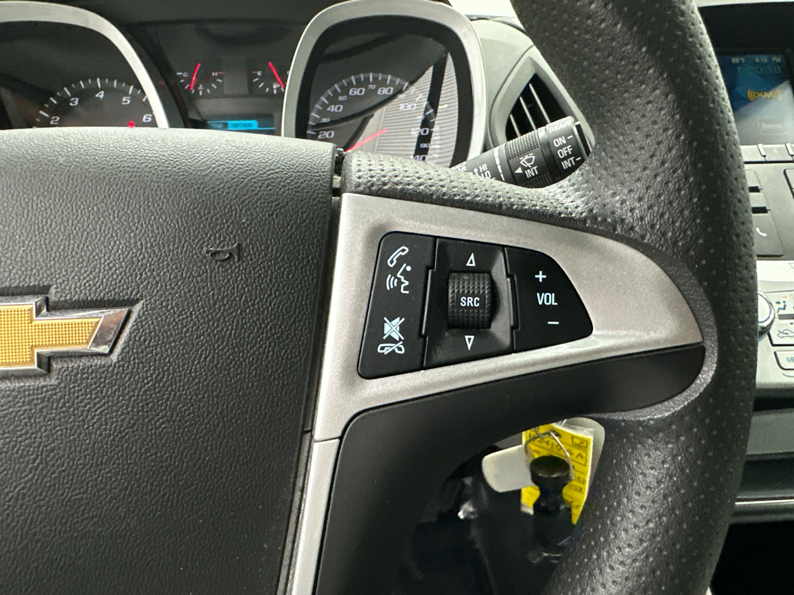 2016 Chevrolet Equinox LT 26