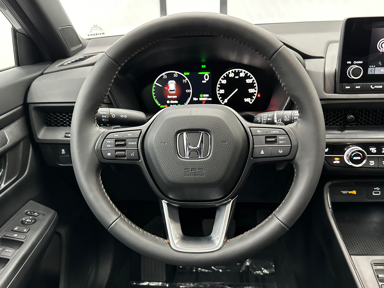 2024 Honda CR-V Hybrid Sport 26