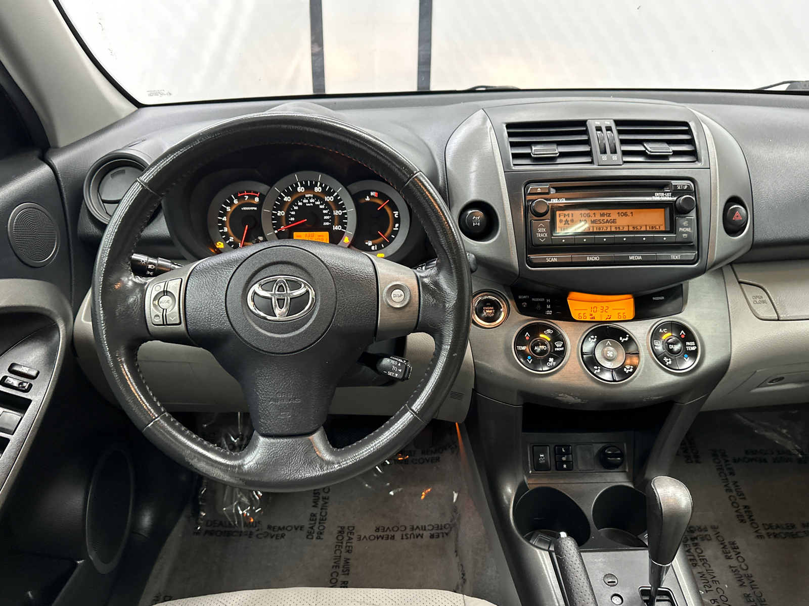 2012 Toyota RAV4 Limited 25