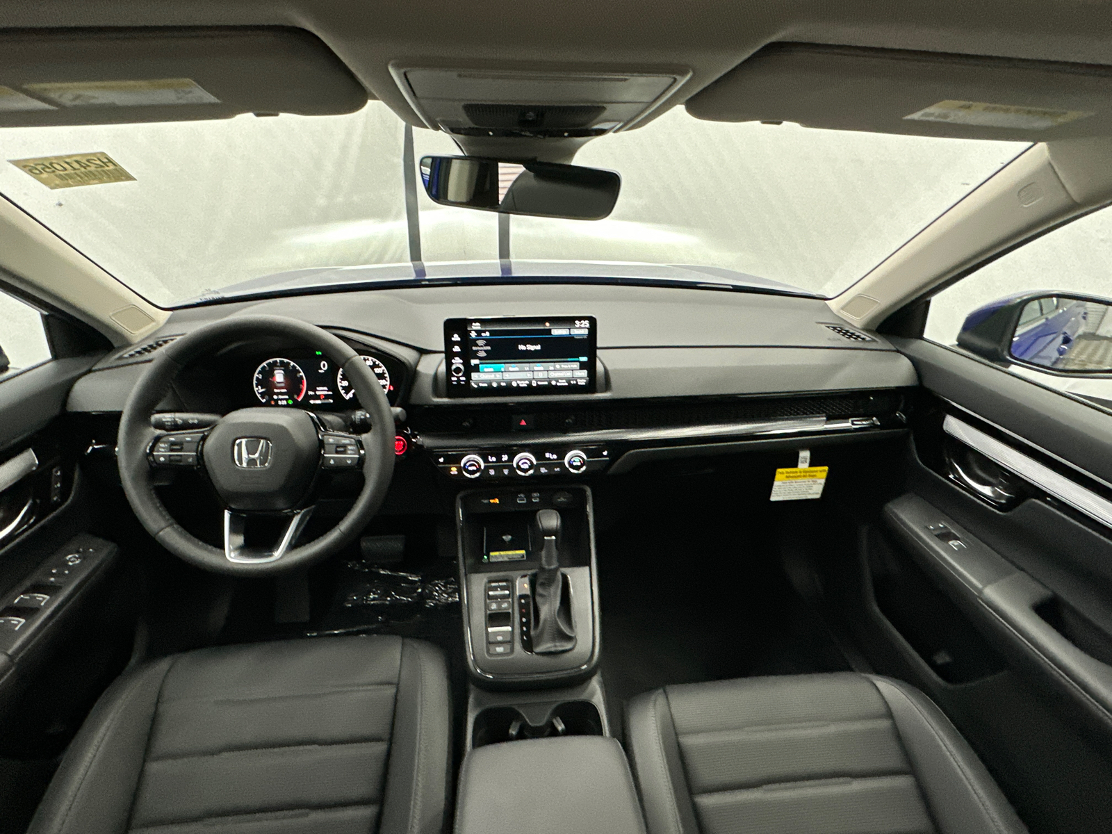 2024 Honda CR-V EX-L 24