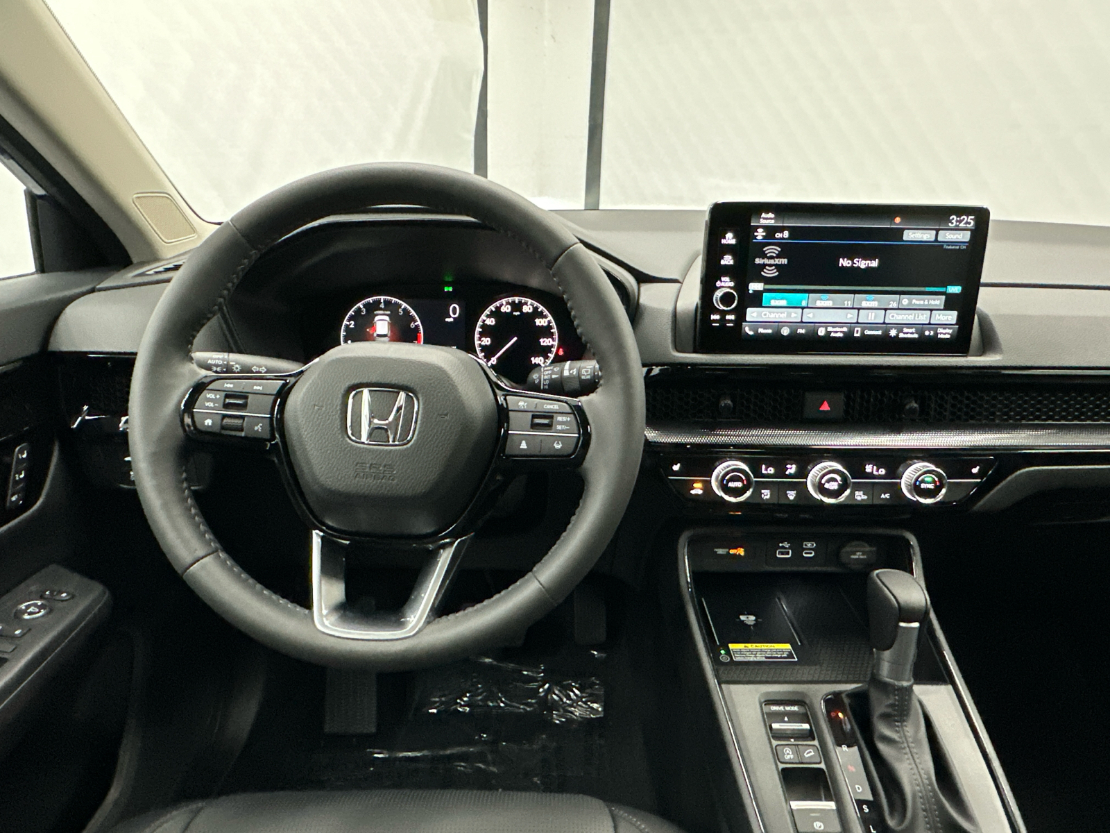 2024 Honda CR-V EX-L 26