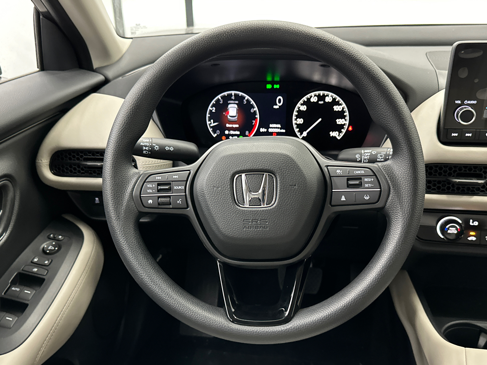 2024 Honda HR-V LX 24
