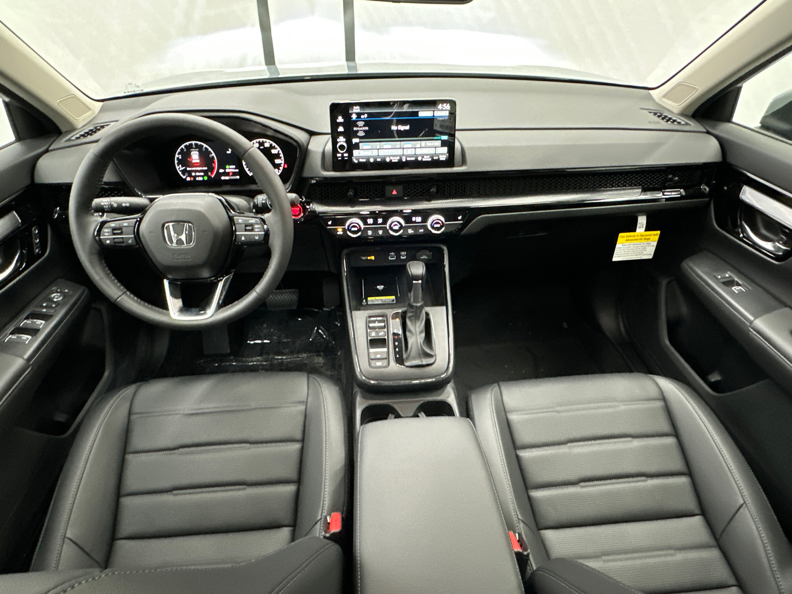 2024 Honda CR-V EX-L 25