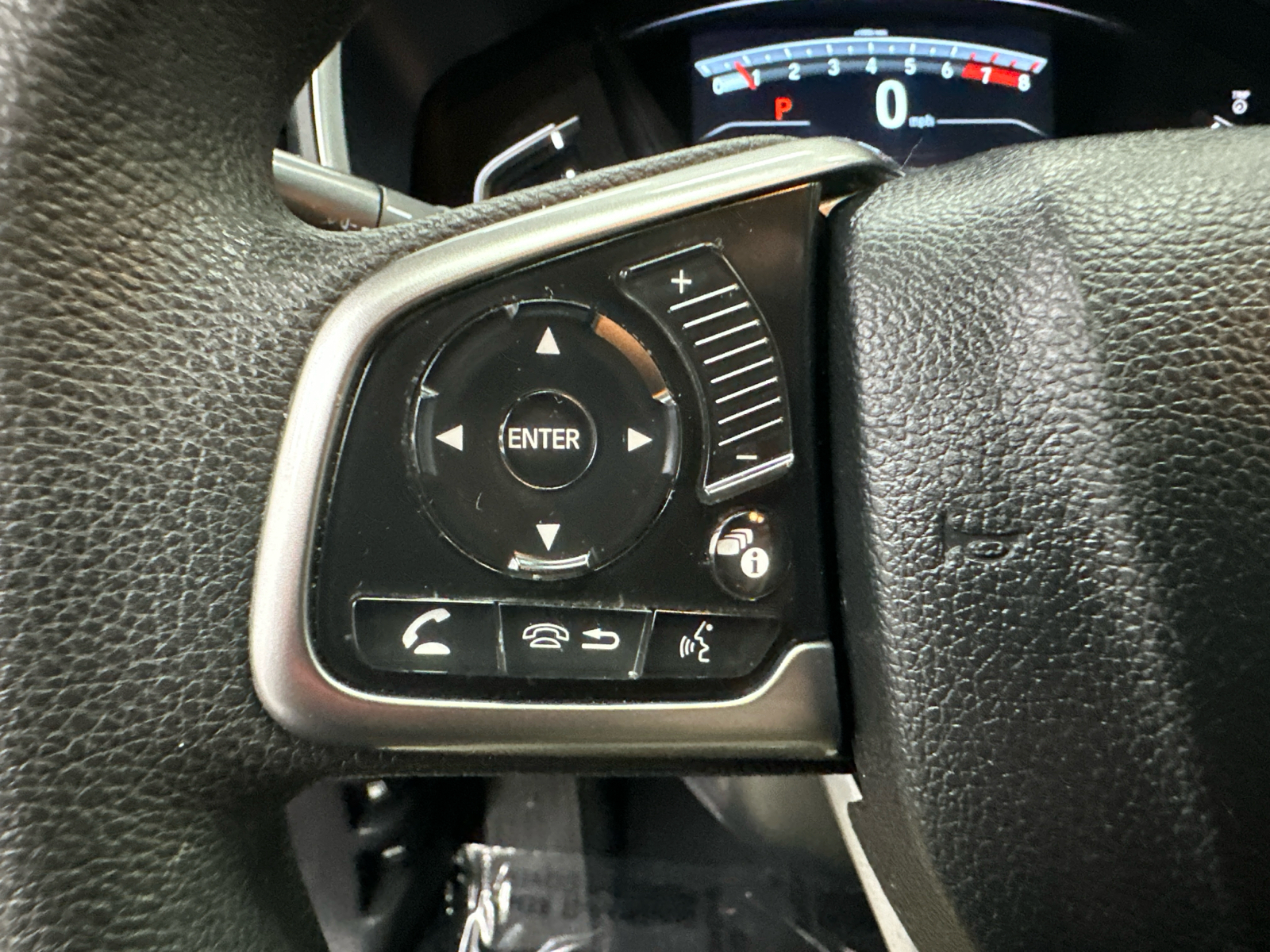 2017 Honda CR-V EX 28