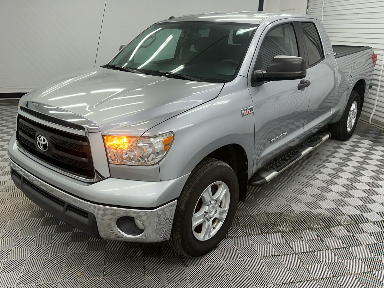 2012 Toyota Tundra Grade 1