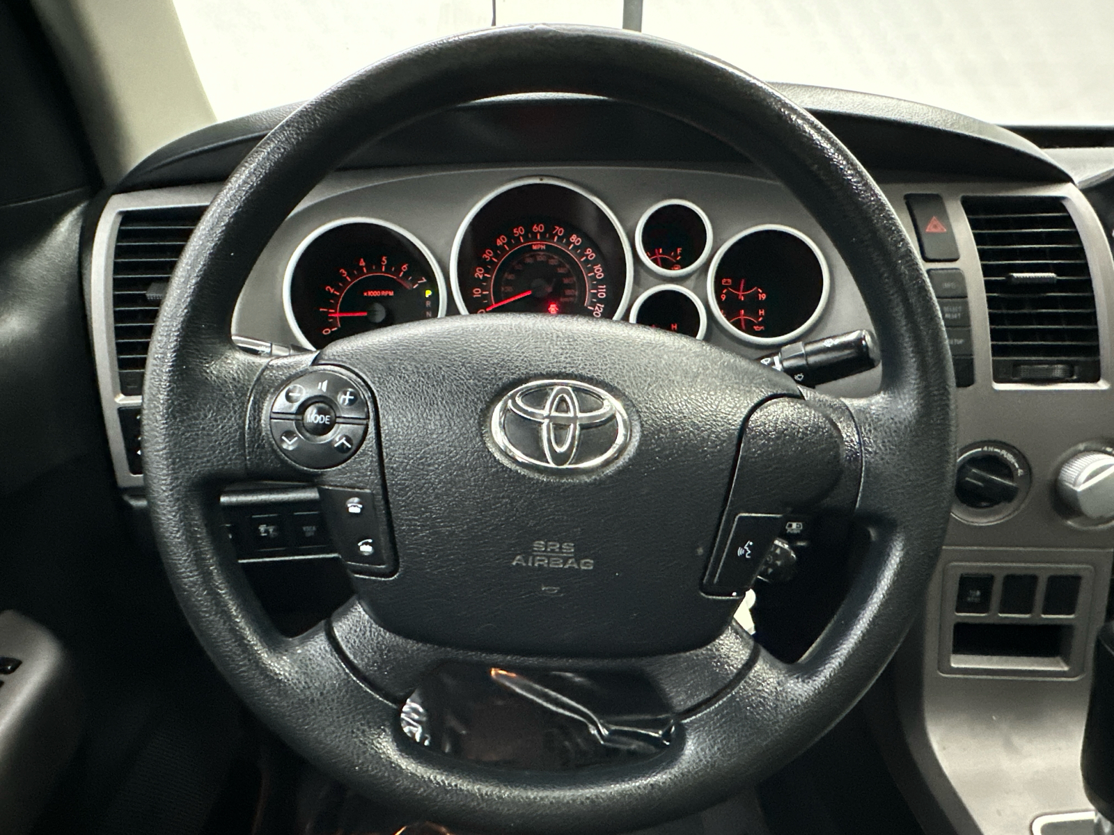 2012 Toyota Tundra Grade 22