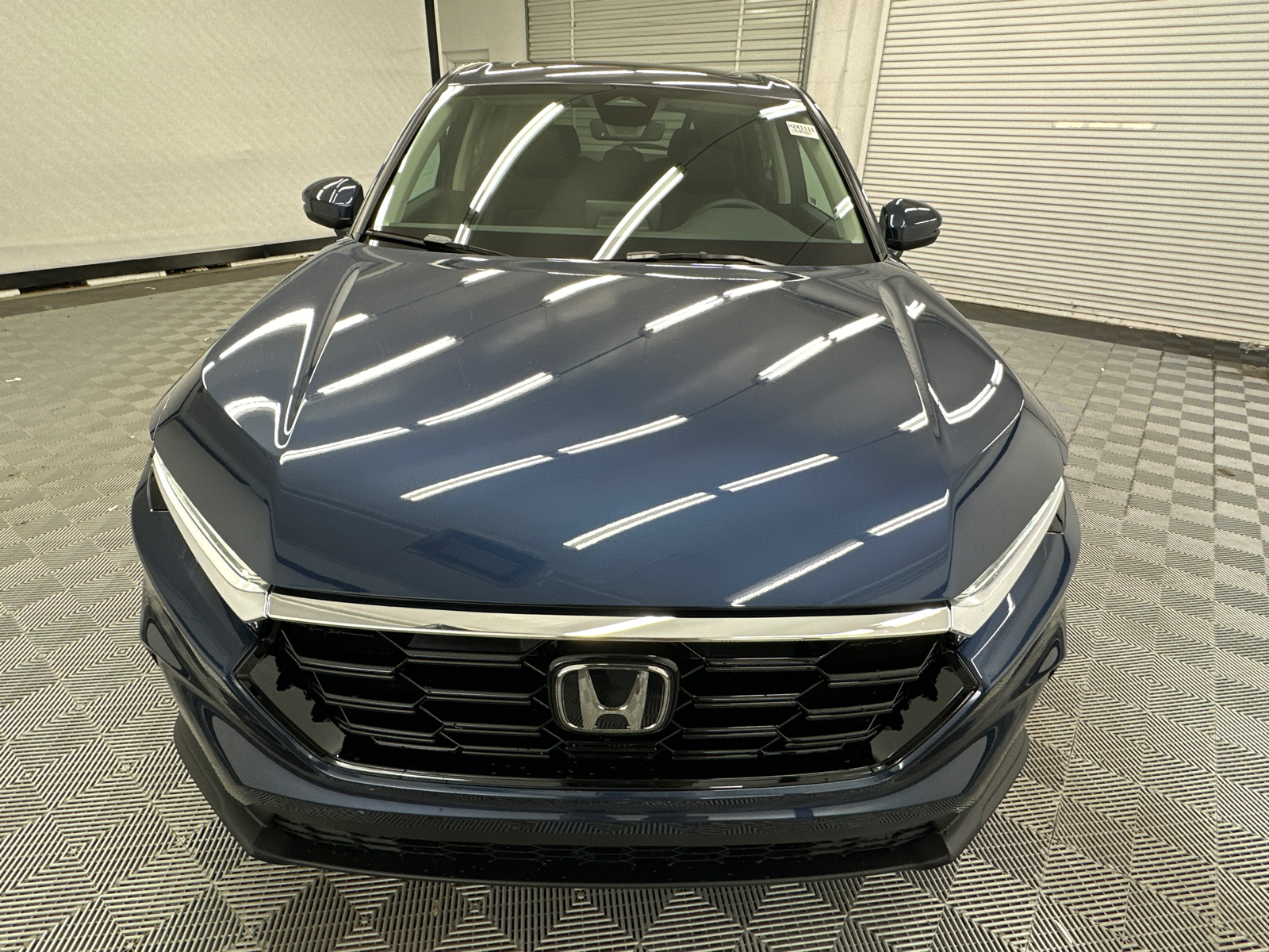2024 Honda CR-V EX-L 8