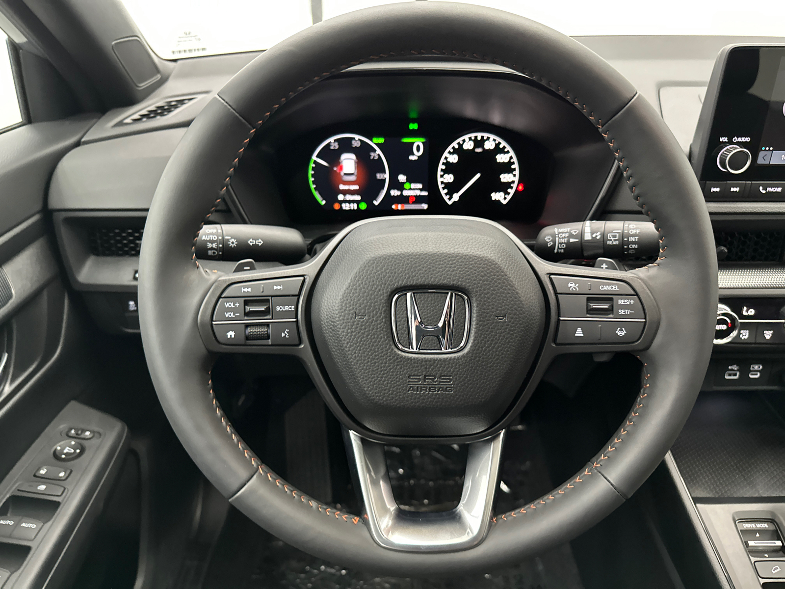 2024 Honda CR-V Hybrid Sport 30
