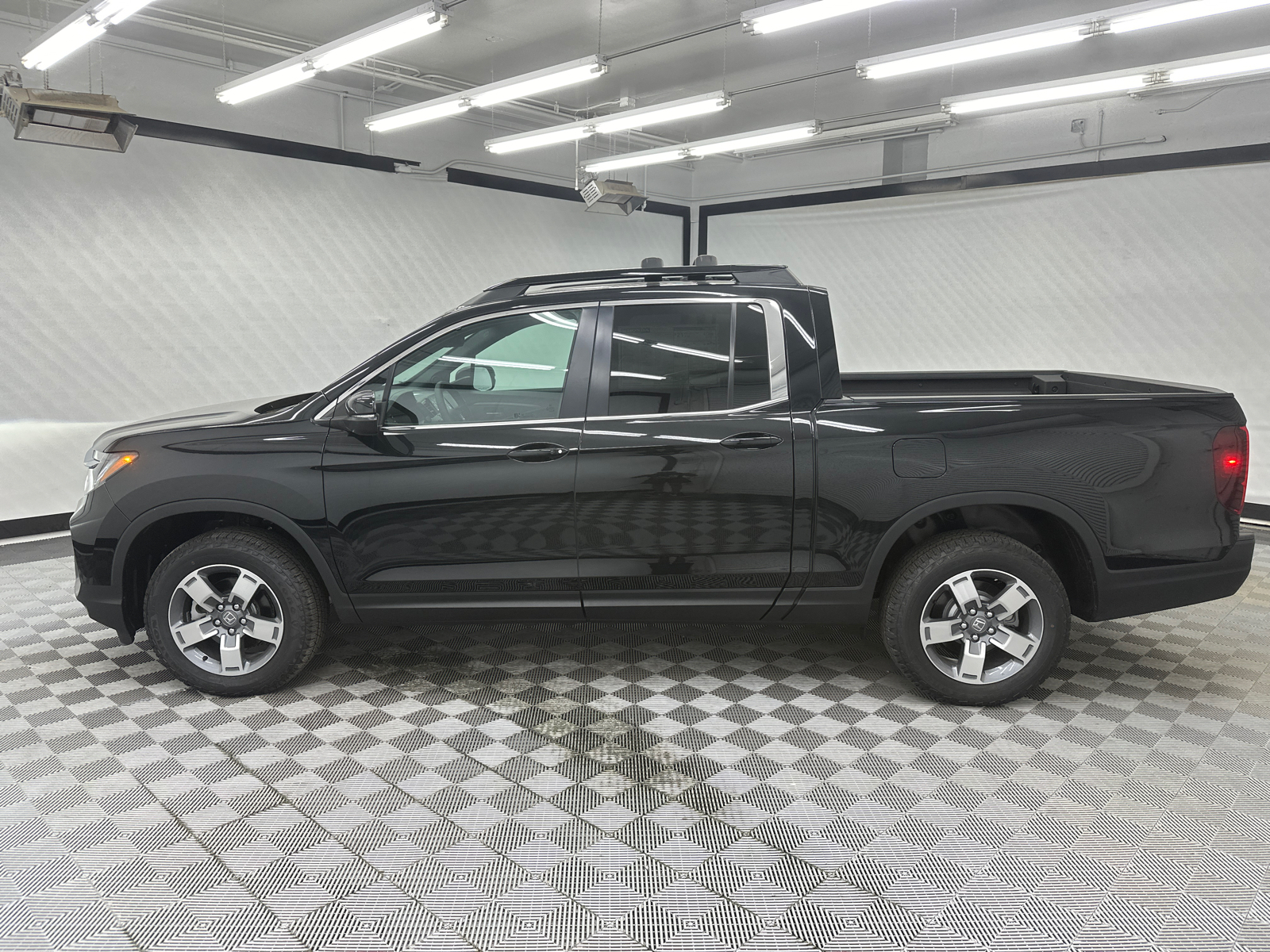 2024 Honda Ridgeline RTL 2