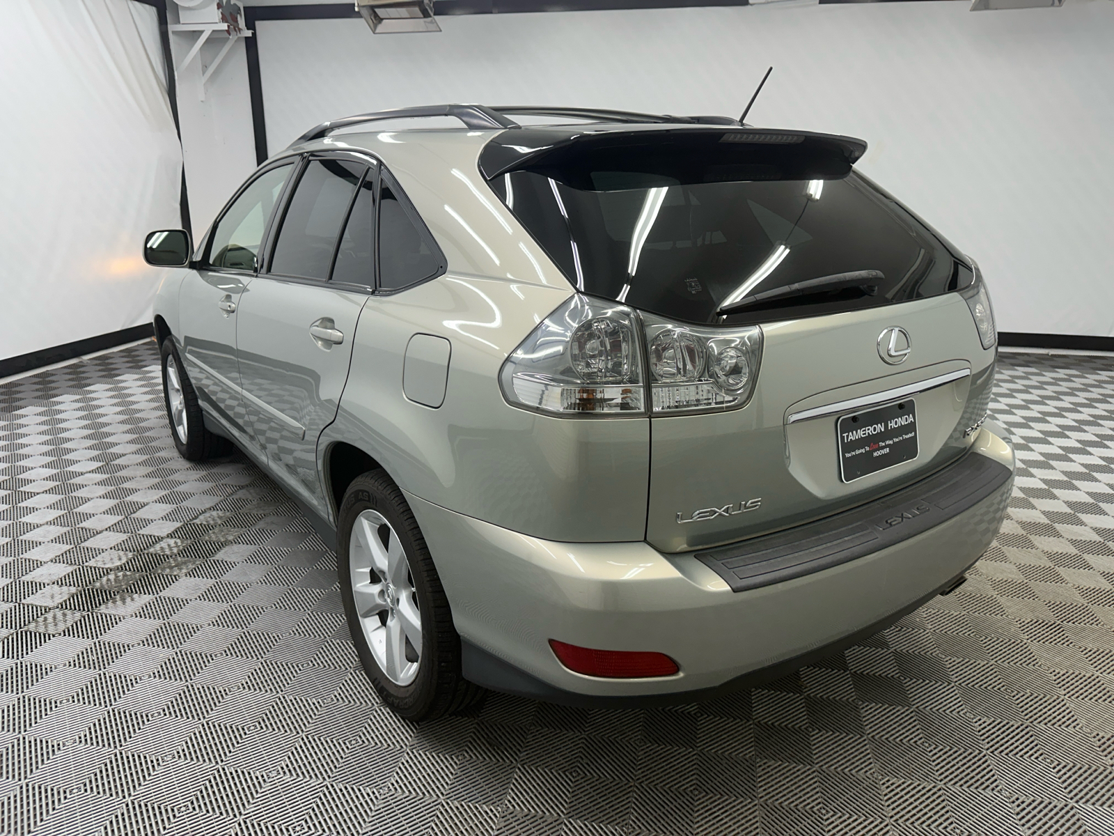 2004 Lexus RX 330 3