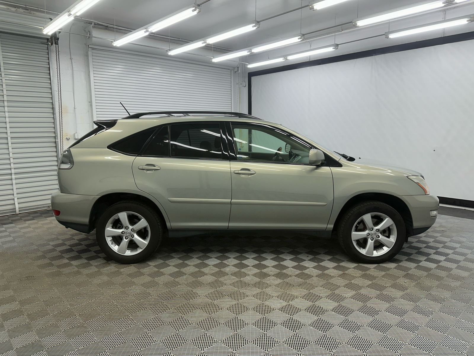 2004 Lexus RX 330 6