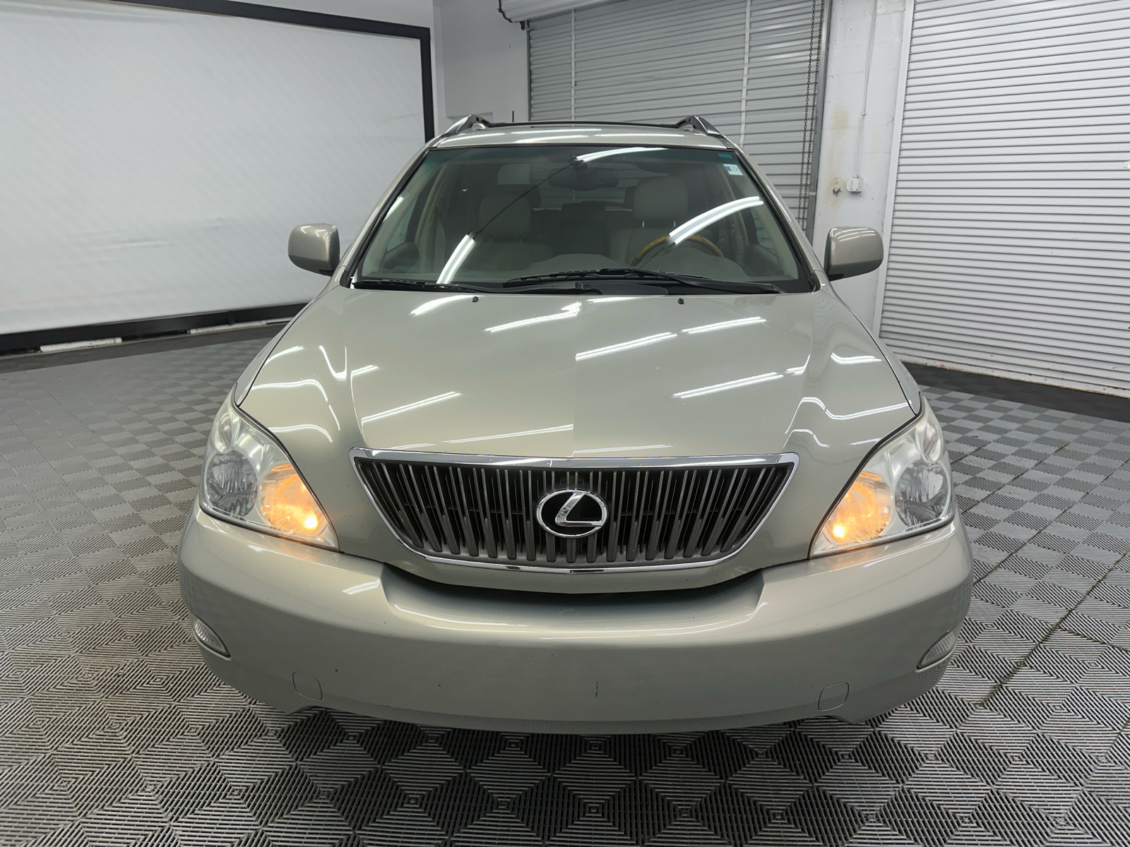 2004 Lexus RX 330 8