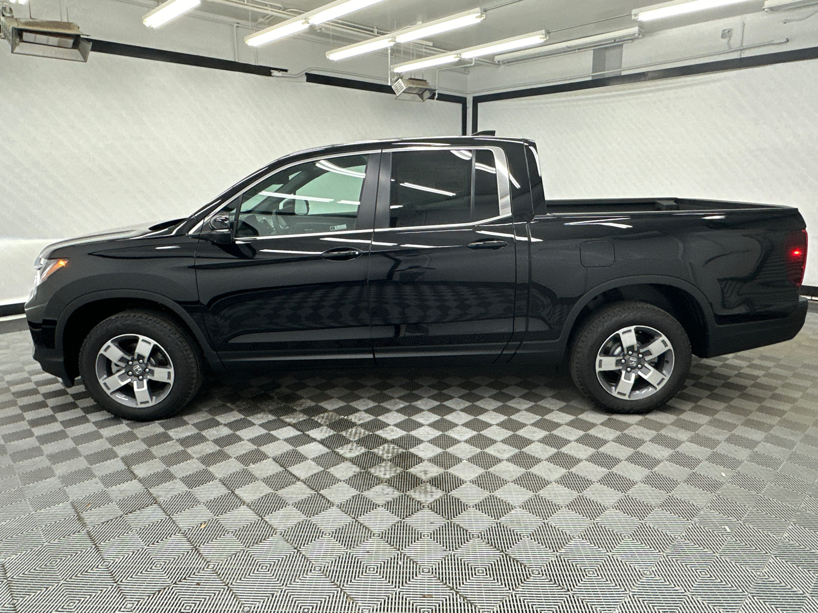 2024 Honda Ridgeline RTL 2