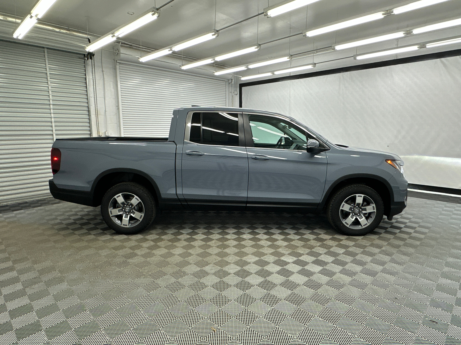 2024 Honda Ridgeline RTL 6