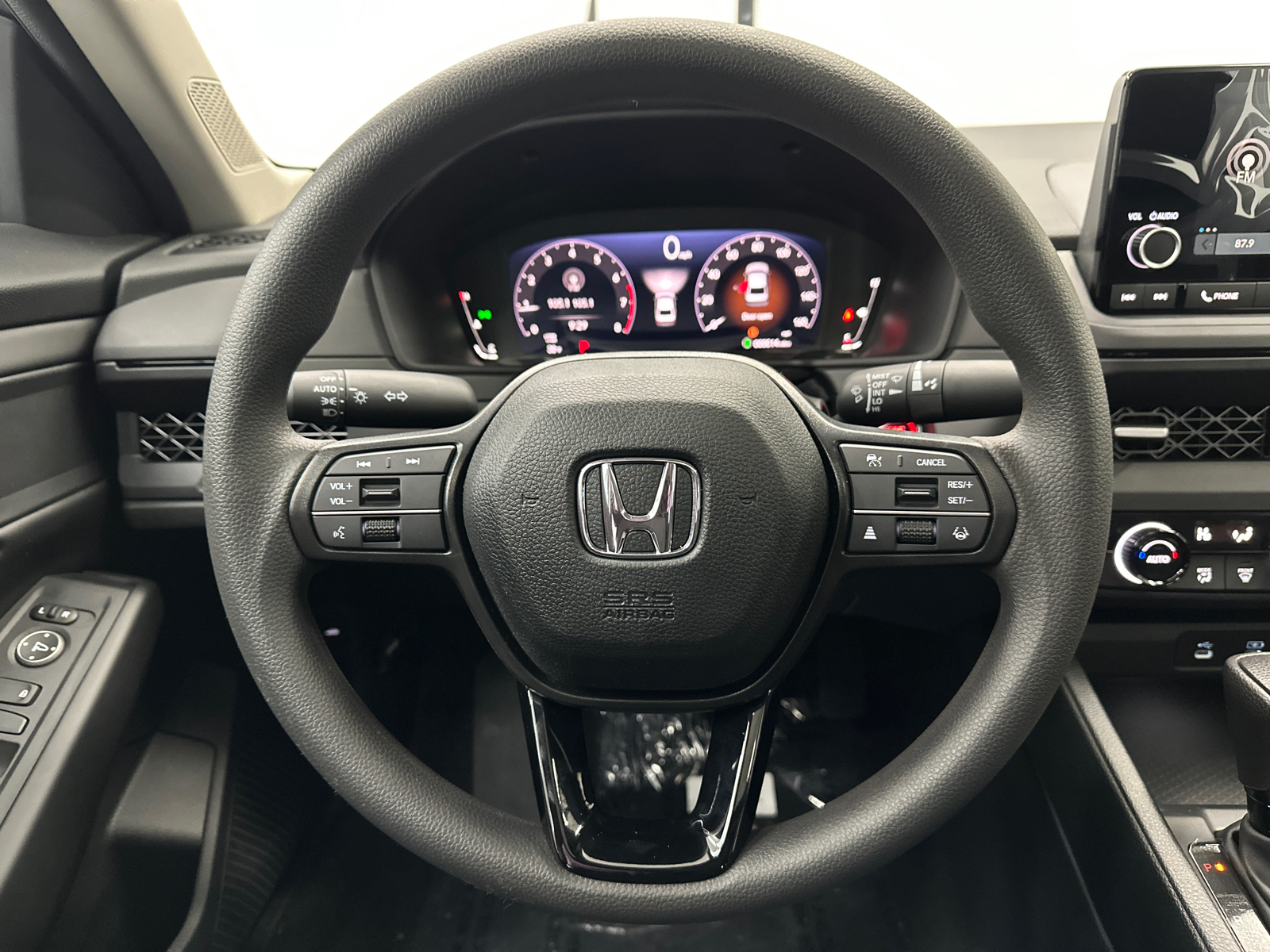 2024 Honda Accord EX 24