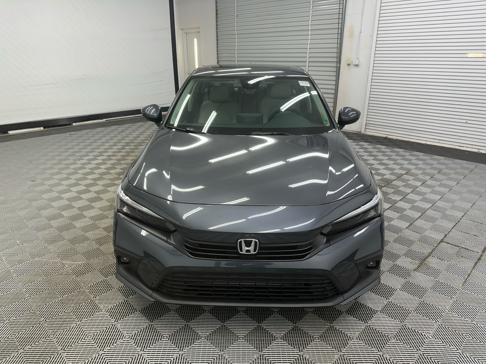 2024 Honda Civic Touring 8