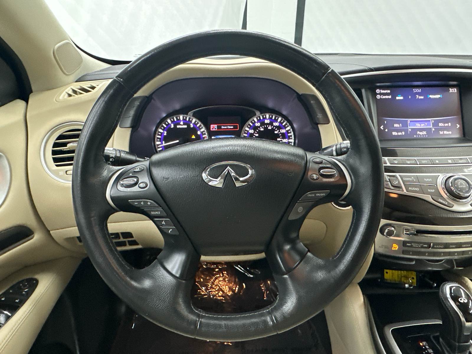 2019 INFINITI QX60 LUXE 29