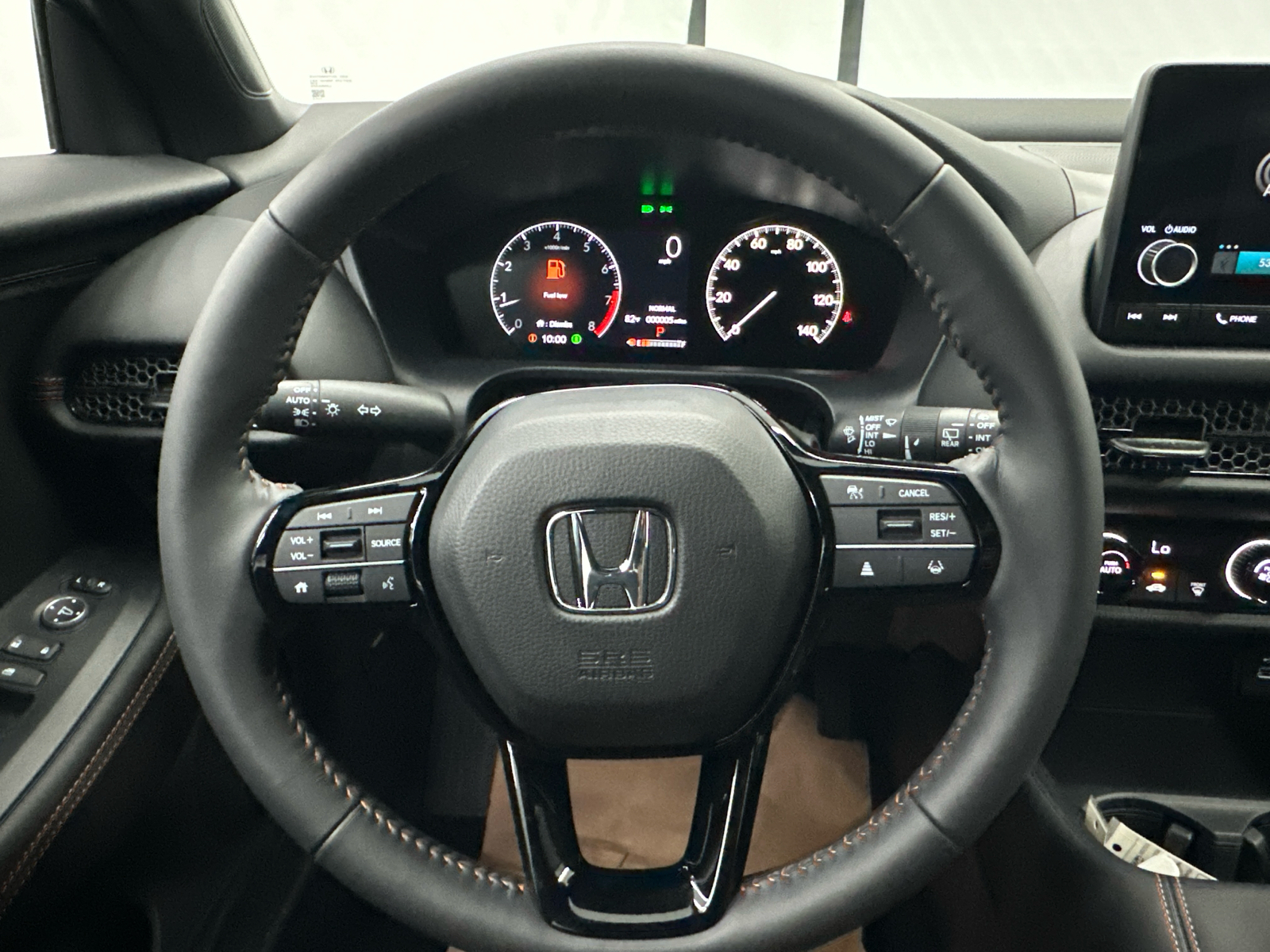 2025 Honda HR-V Sport 24