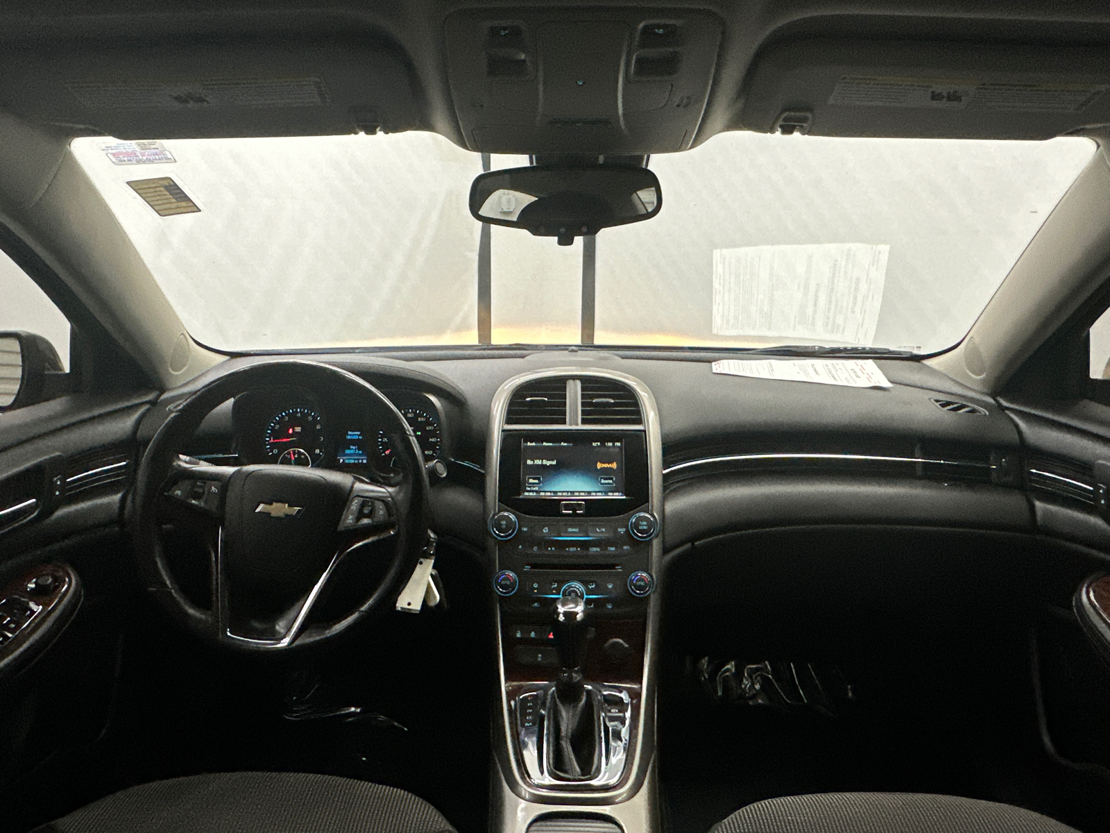 2013 Chevrolet Malibu LT 23