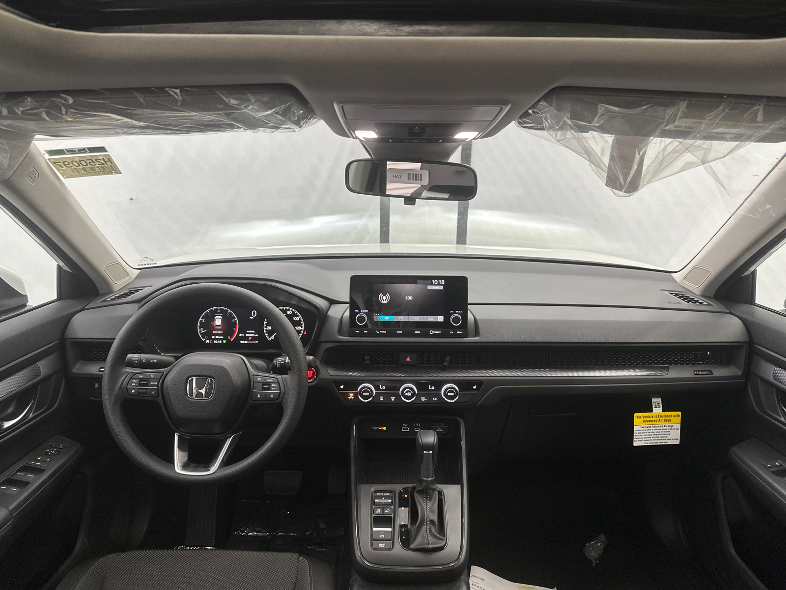 2025 Honda CR-V EX 24