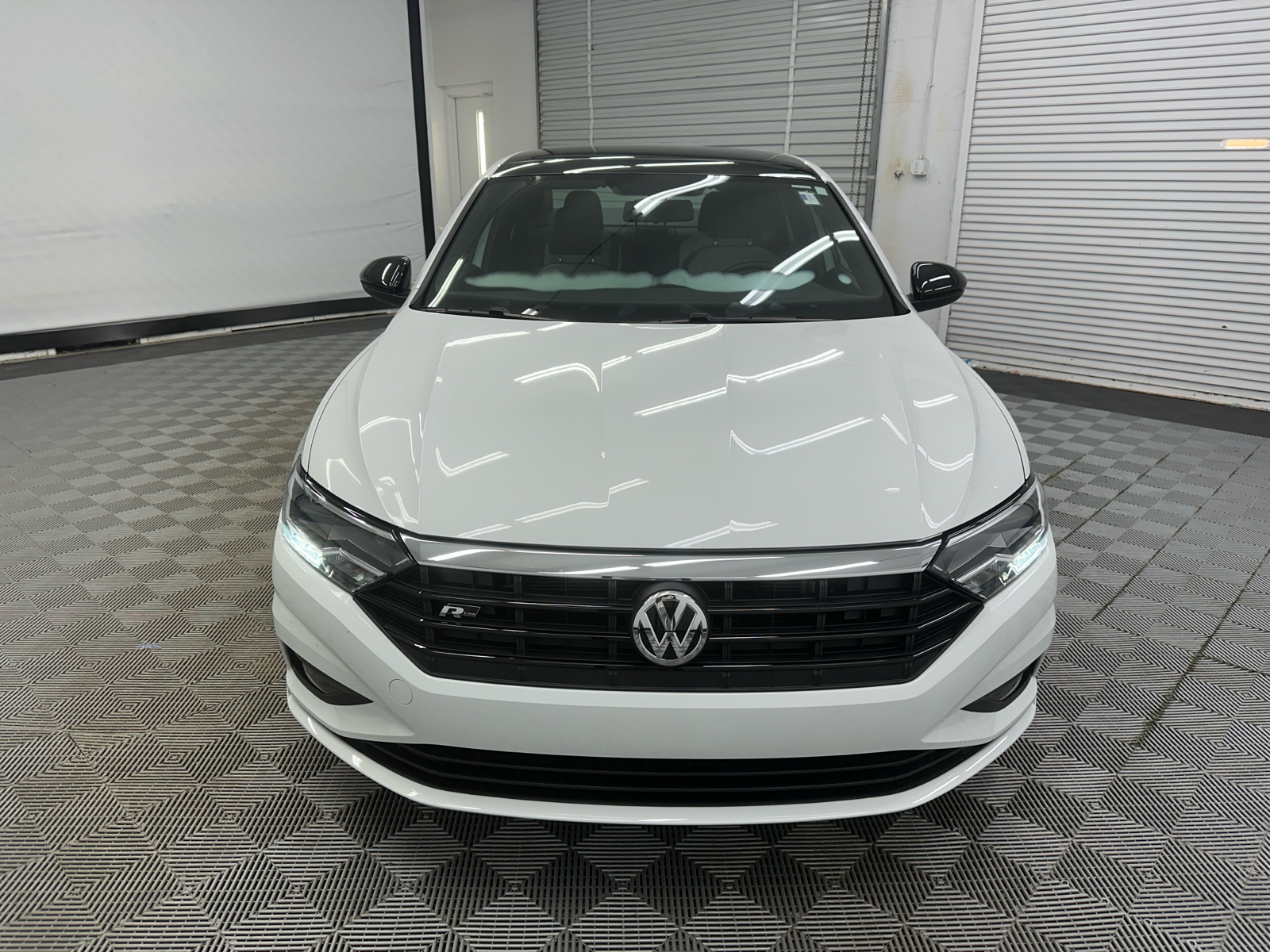 2021 Volkswagen Jetta R-Line 8